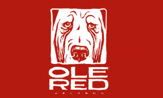 ole red