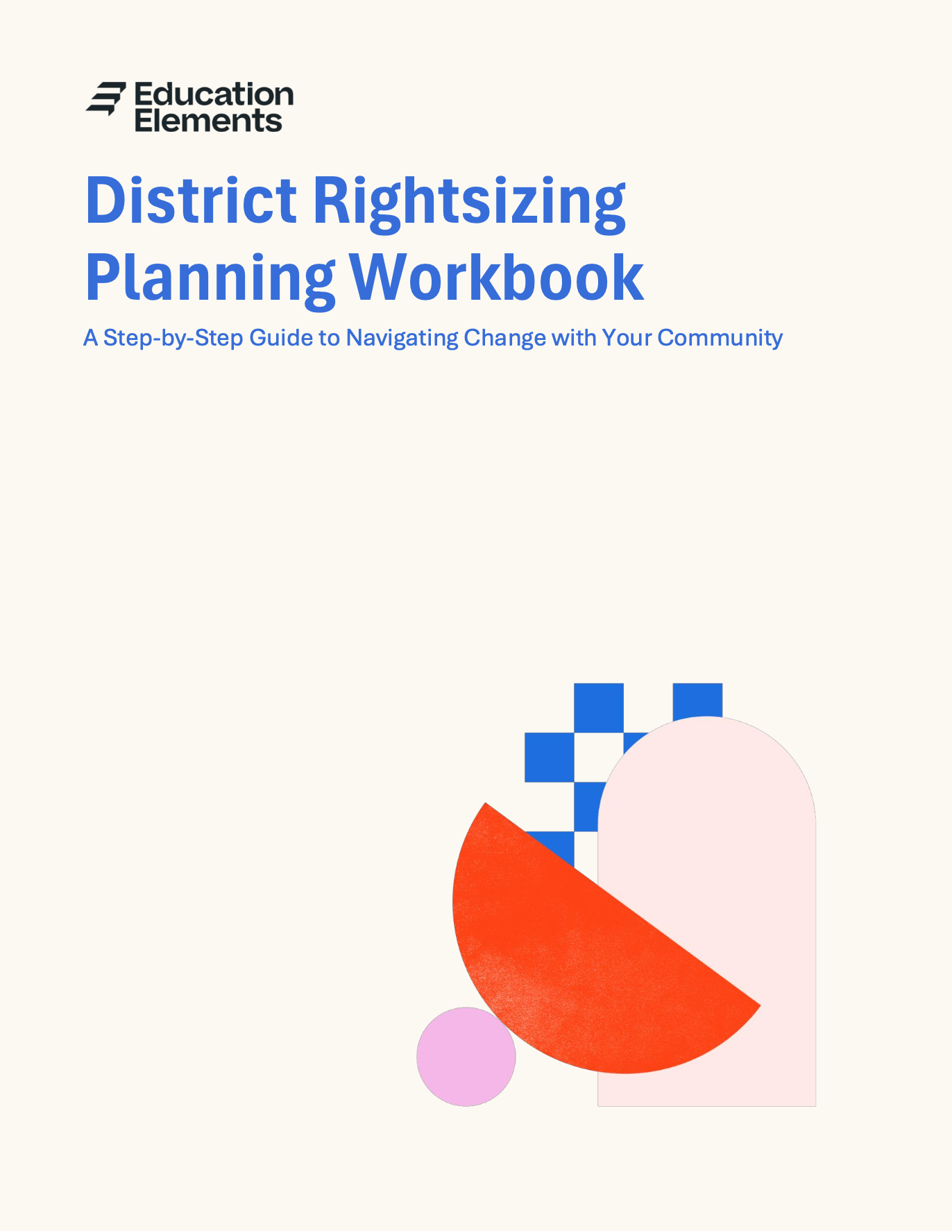 District Rightsizing