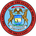 Seal of Michigan
