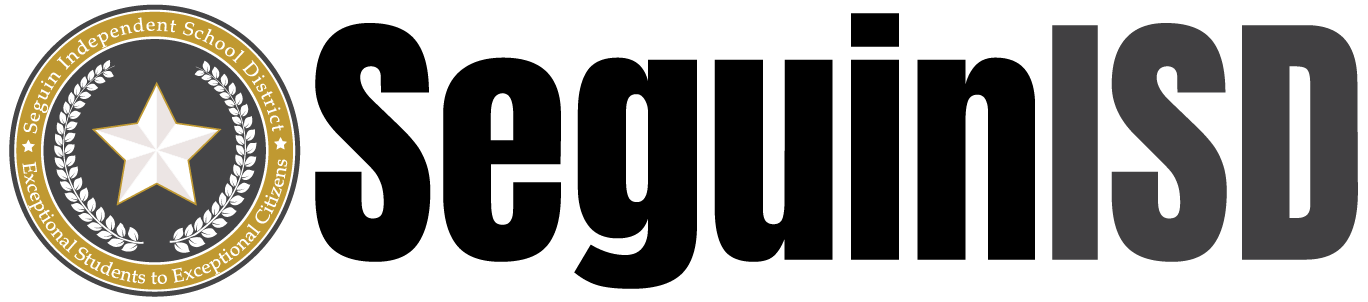 Segine ISD logo