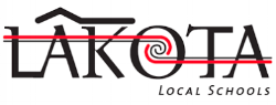 Sept Newsletter Lakota Schools Logo - small