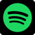 Spotify Square Logo