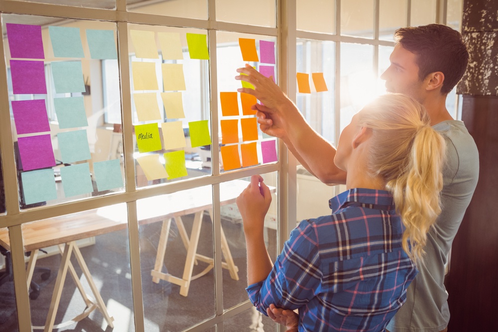 Stakeholder Engagement and Change: 4 Steps to Effective Engagement During Strategic Planning