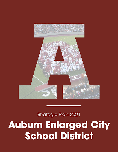Strat Planning - Strat Plan - Auburn