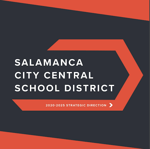 Strat Planning - Strat Plan - Salamanca