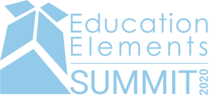 EE Summit 2020 blue