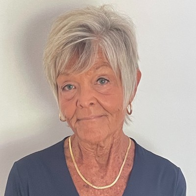 Susan Badger