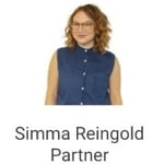 Simma Reingold, Partner