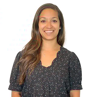 Gabby Hewitt
