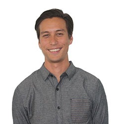 Justin DeLeon