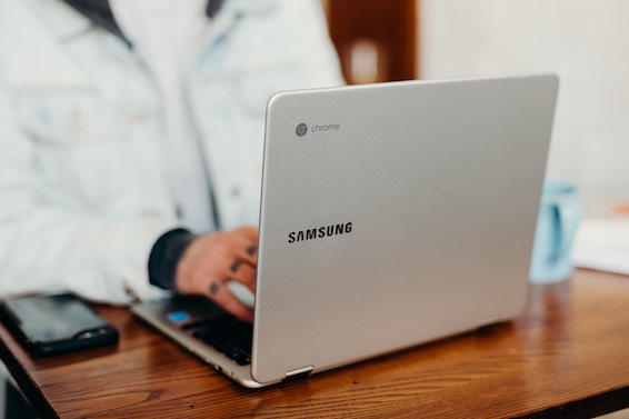 chromebook