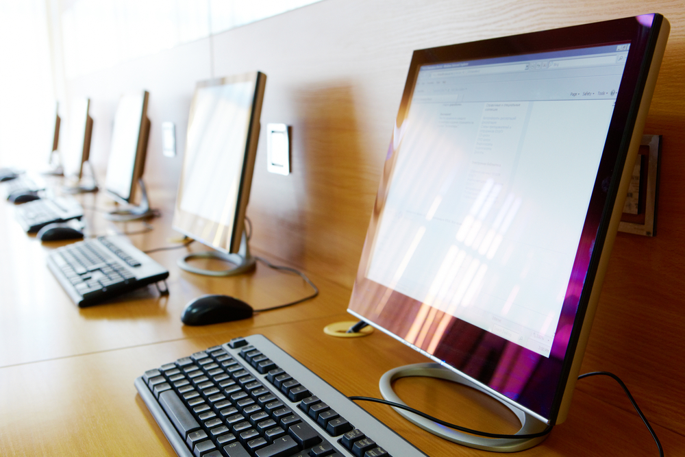 Desktop Computer