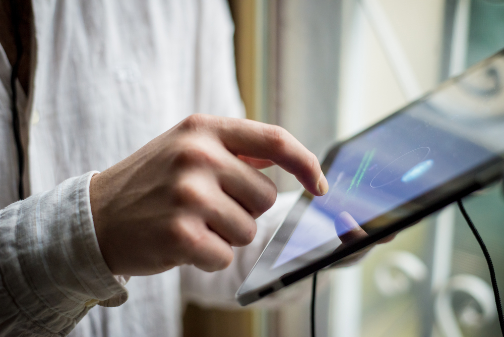windows 8 tablet