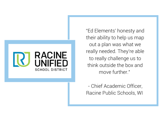 Testimonial - Racine