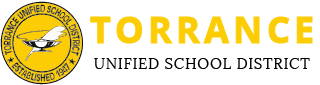 Torrance Unified School District logo