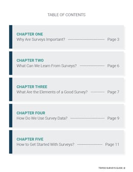 Tripod Survey Page Downloadable page 2