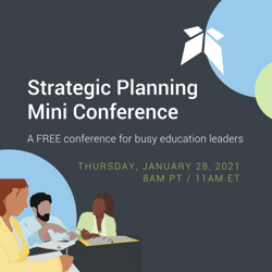 Strategic Planning Mini Conference Square Post (2)