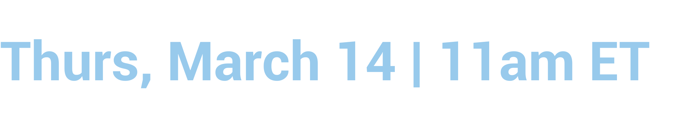 Webinar Date 3