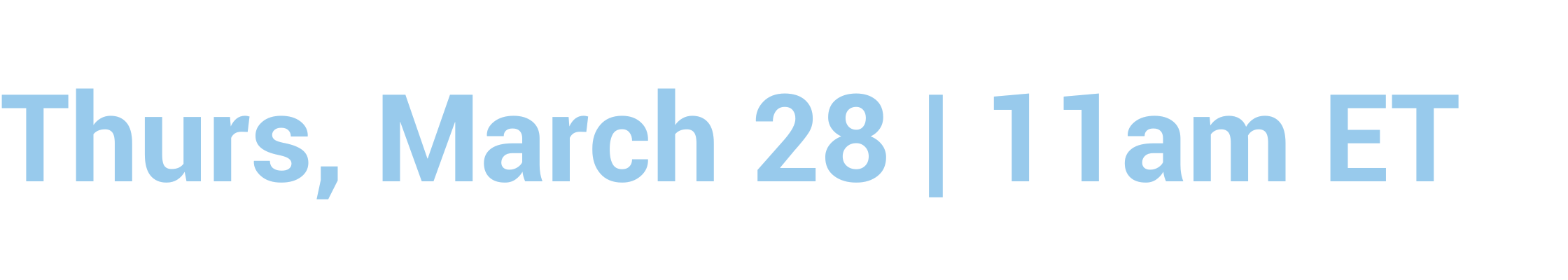 Webinar Date 4