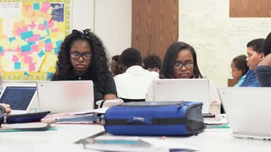 The Inclusive Leader is About School Improvement for Each and Every One
