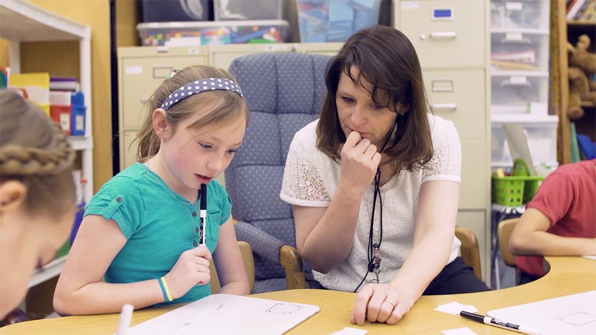 why personalized learning