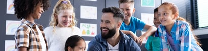 Supercharge Your Teachers: 3 actions instructional leaders should take now