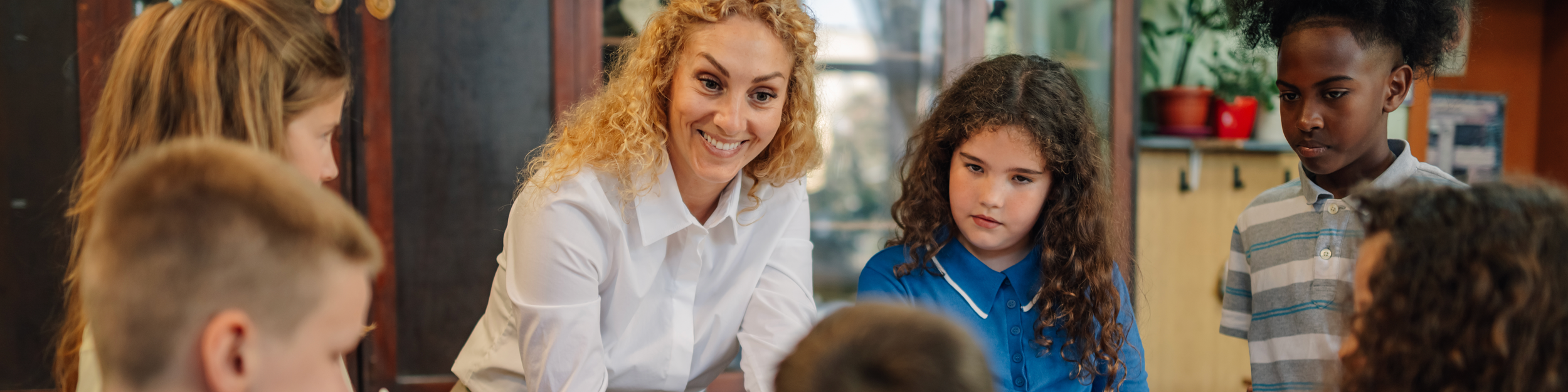 K–12 Education Consultants | Ed Elements