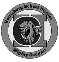 harrisburg school district pennsylvania logo
