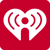 iHeartRadio Square Logo