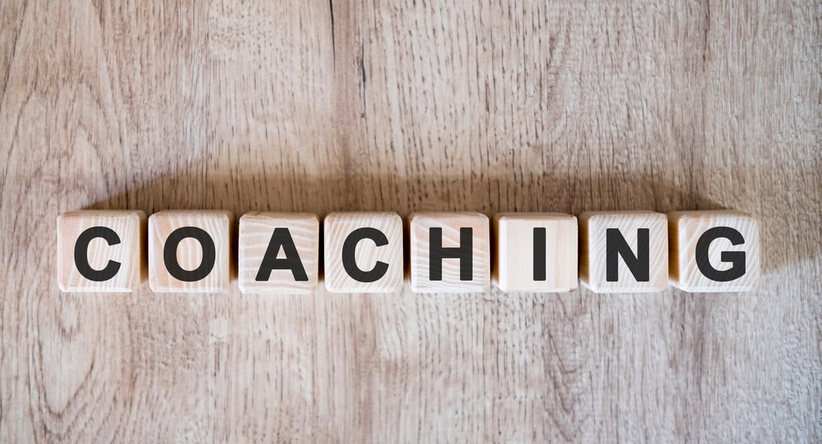 Developing Yourself as an Instructional Coach