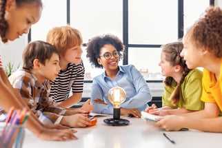 Six Ways Instructional Leaders Can Support Curriculum Implementation