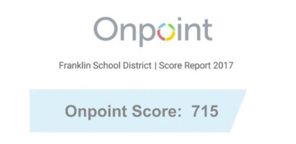 Onpoint-benchmark-score-total-example