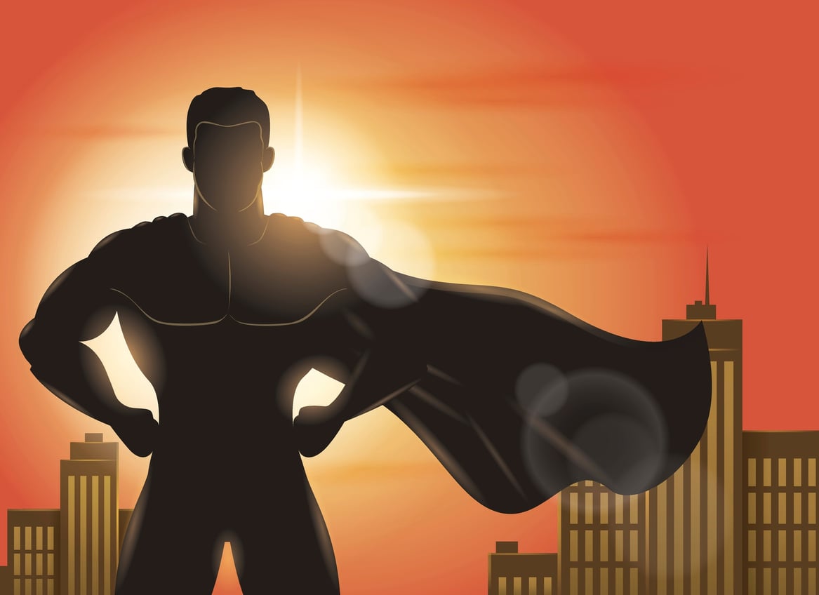 PL Superpowers - My Journey to Personalized Learning Superpower Stardom