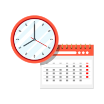 schedule a meeting