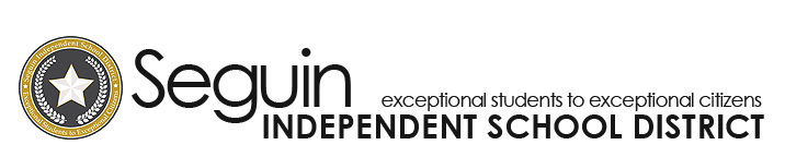 seguin isd logo