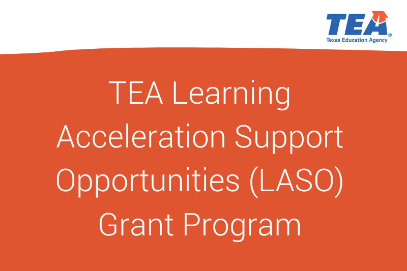 tea laso grant program image