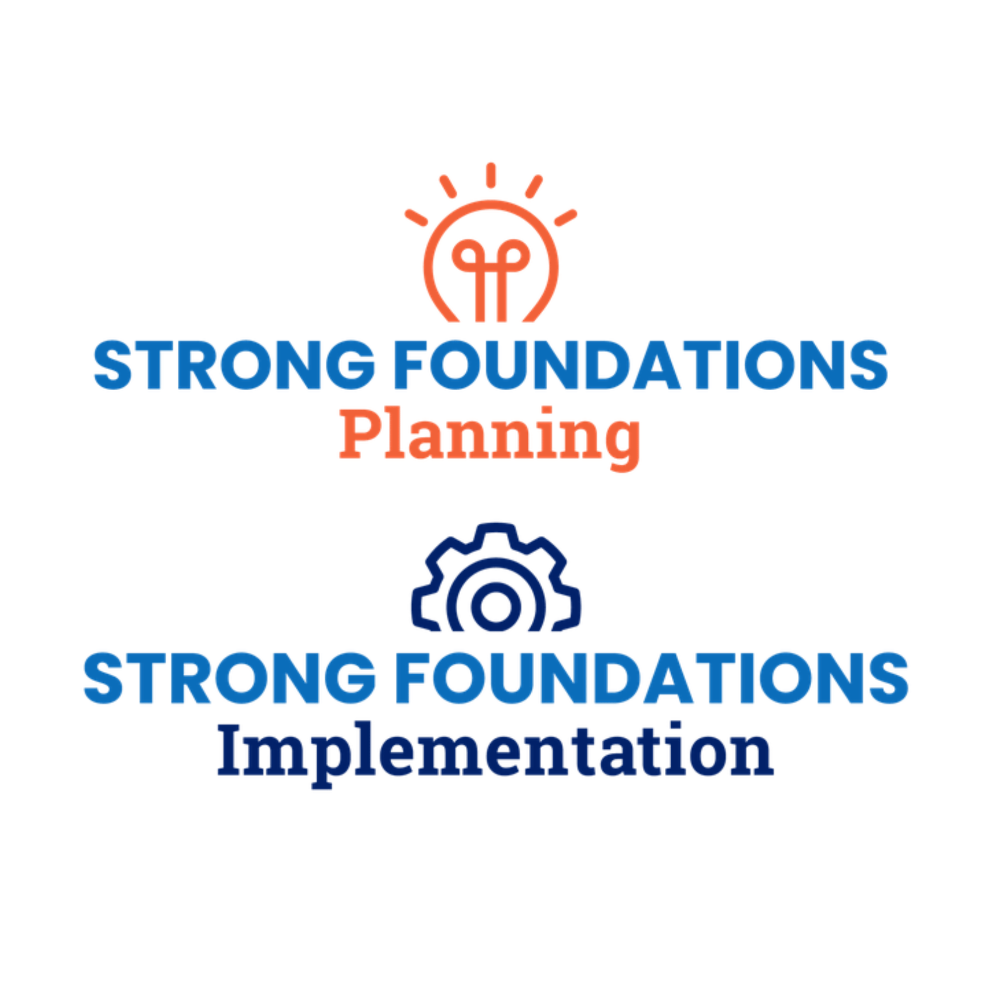 tea strong foundations planning and implementation 1 tea strong foundations planning and implementation 1