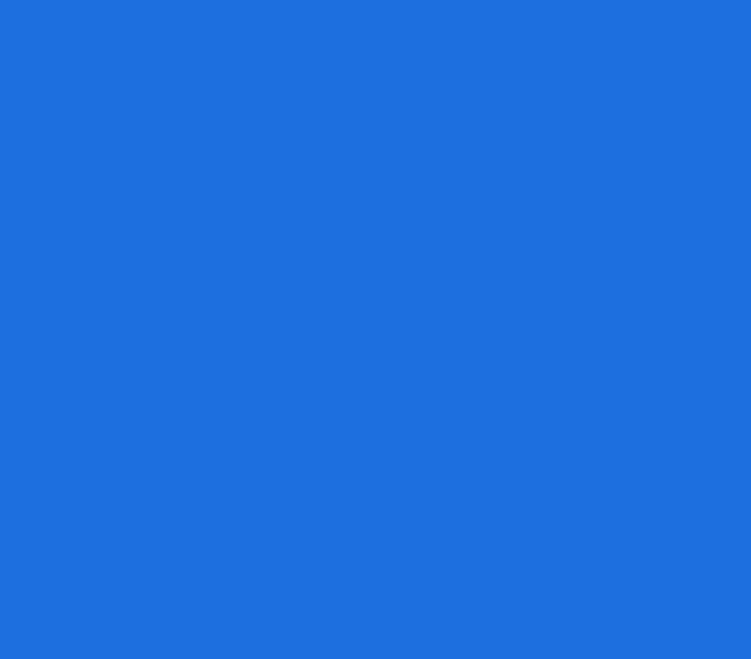 Blue Background Stats