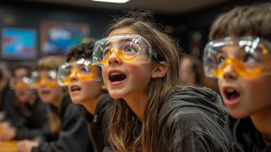 Reimagining Federal Funds as a Strategic Budget Lever in a Rapidly Changing World