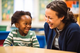 Rethinking K12 School District Employee Life Cycle for Today’s Workforce