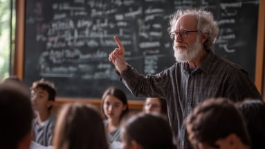 A New Take on Readiness: Preparing Students for Life, Not Just College