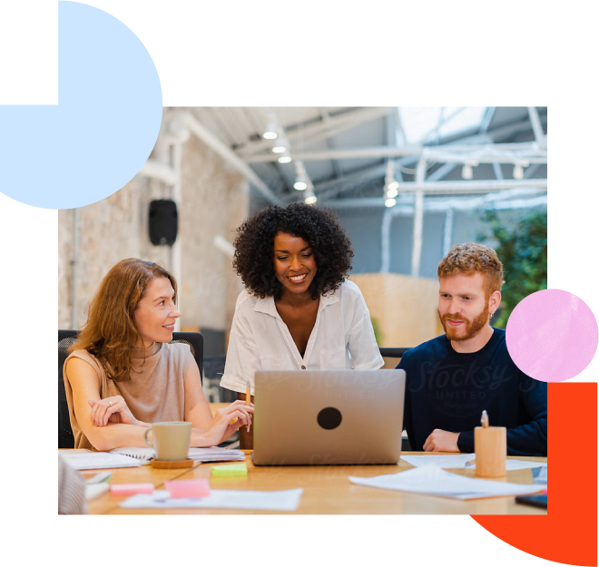 Our Solutions | Ed Elements