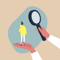 woman and magnifying glass-jpg
