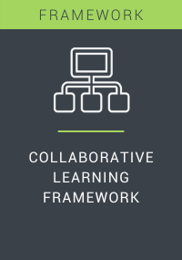 Collaborative Learning Framework Resource LP Cover