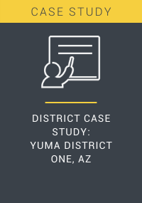 District Case Study Yuma District One AZ Resource LP Cover