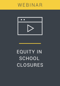 Equity in School Closures