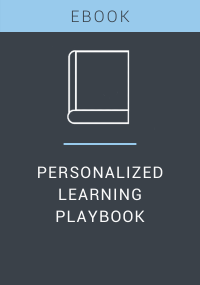 Personalized Learning Playbook