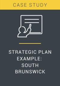 Strategic Plan – South Brunswick Resource LP Cover