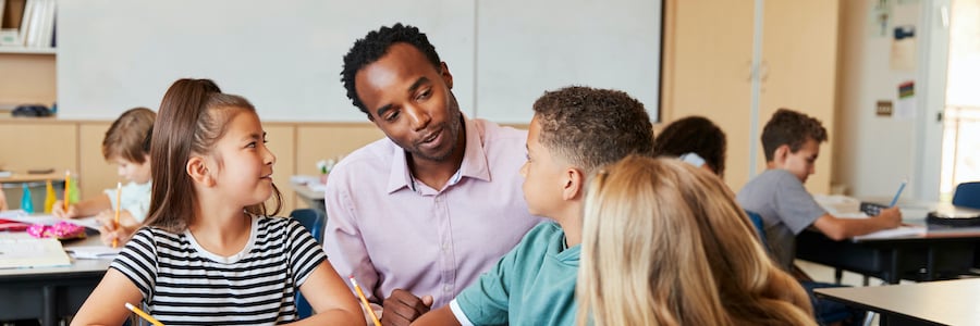 9 Things That Matter When Hiring Black Teachers