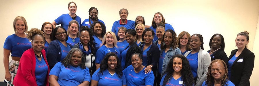 Detroit Teachers Serve As Models For Resilience And Results Blog Header
